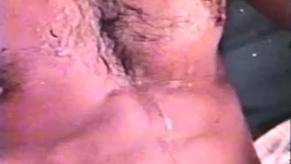 Gay Peepshow Loops 302 Années 70 et 80 - Scène 3
