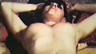 Эротика Обнаженная 596 1960-е - Сцена 4