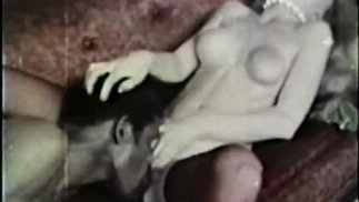 Peepshow 循环 421 70 年代和 80 年代 - 场景 4