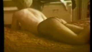 Эротика Обнаженная 514 50-е и 60-е - Сцена 4