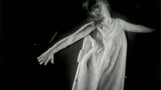 Эротика Обнаженная 518 50-х и 60-х - Сцена 4