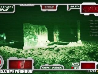Attack of the killer slut zombies! Zombies need cock too. screenshot number 1