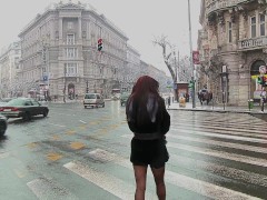 Gaping Alysa - Screenshot 3 of 16 - Russian