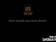 Work sucks.. - Screenshot 16 of 16 - Kinky