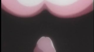 Fuck Me Like A Monster This Big Breasted Hentai Cutie Gets Herself Banged Hard