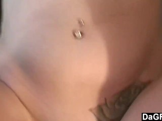 Stacie's Incredible Sextape