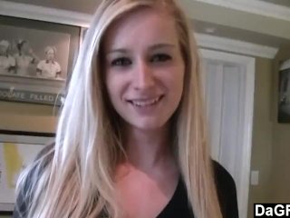 Stacie's Incredible Sextape screenshot number 0