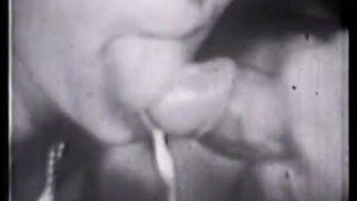 Klassische Hirsche 156 40er bis 60er Jahre - Szene 2