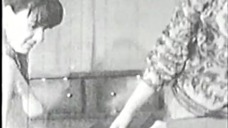 经典雄鹿 155 40 年代至 60 年代 - 场景 1