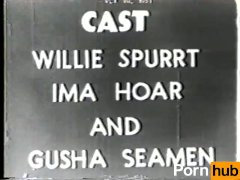 Classic Stags 118 20's to 50's - Scene 4