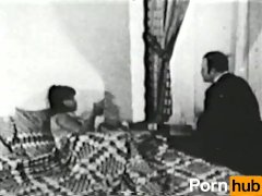 Classic Stags 181 30's to 60's - Scene 1