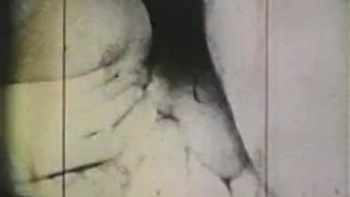 Classic Stags 336 50-х и 60-х годов - Сцена 3