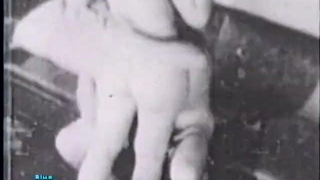 Классические олени 219 1960-е годы - Сцена 1