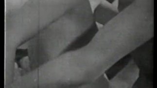 经典雄鹿 160 40 年代至 60 年代 - 场景 1