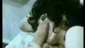 欧洲窥视表演循环 190、60 年代和 70 年代 - 场景 2