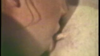 Лесбийские петли для пип-шоу 534 70-х и 80-х годов - Сцена 3