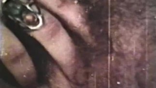 Лесбийские петли для пип-шоу 564 1970-е - Сцена 4