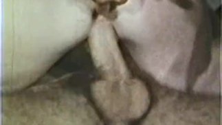 Peepshow Loops 248 1970-е - Сцена 2