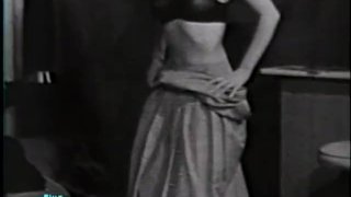 Softcore Nudes 113 40’s to 60’s – Scene 1