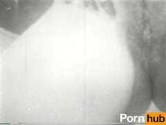 Softcore Nudes 509 1960's - Scene 4