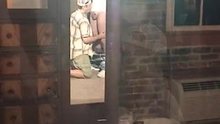 New Orleans Cum – Scene 5