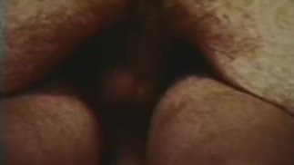 Gay Peepshow Loops 234 70er und 80er Jahre - Szene 1