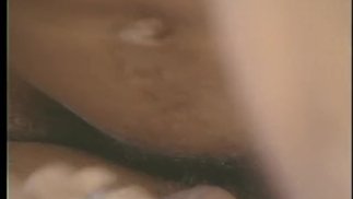 Искривление времени в 80-е 4 - Сцена 4