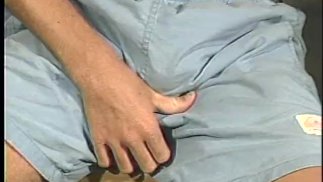 时间扭曲到 80 年代 5 - 场景 4