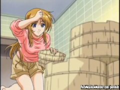 Hentai Flick That Has Big Tits On Hot Teen Chicks