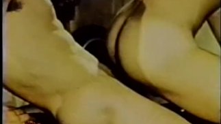 Гей Peepshow Loops 232 70-е и 80-е годы - Сцена 3