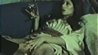 Peepshow Loops 220 70er und 80er Jahre - Szene 1