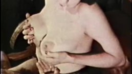 Peepshow 循环 250、70 年代和 80 年代 - 场景 1