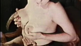 Peepshow Loops 250, 70-е и 80-е годы - Сцена 1