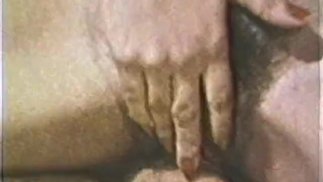 Peepshow Loops 316 70-х и 80-х годов - Сцена 1