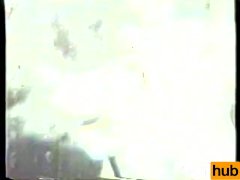 Classic Stags 9 40s to 70s - Scene 2 - Screenshot 15 of 16 - Girl On Girl