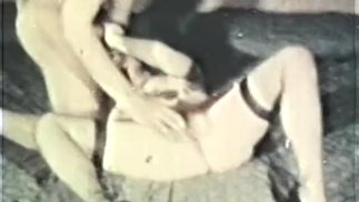 Classic Stags 43 от 40 до 70 лет - Сцена 3