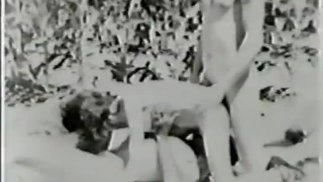 Classic Stags 135 от 30 до 50 секунд - Сцена 5