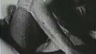 Классические олени 211 1960-е - Сцена 4