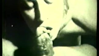 Klassische Hirsche 8 40er bis 70er Jahre - Szene 1