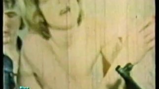 Европейские петли Peepshow 82, 70-е и 80-е годы - Сцена 1