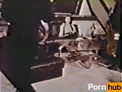 European Peepshow Loops 331 1970s - Scene 1