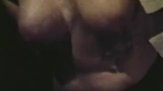 软核裸体 520 1960 年代 - 场景 3