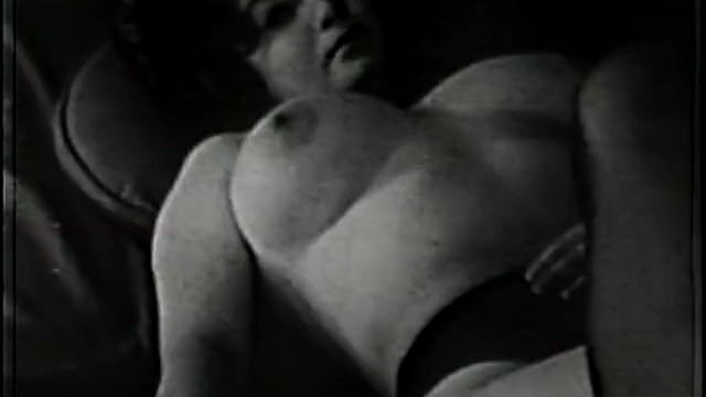 1950s Black Xxx - Softcore Nudes 169 50s and 60s - Scene 3 - Pornhub.com