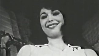 Softcore Nudes 503 50er und 60er Jahre - Szene 1