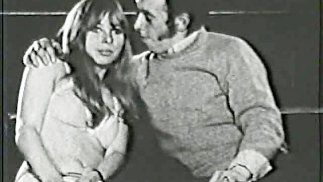 Softcore Nudi 132 anni '50 e '60 - Scena 1