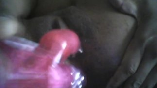 Pussy/wet