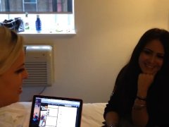 Pornhub Interns Meet Vice! Part 2