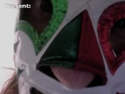 Preview 6 of Things You Can't Un-See, Ep 1: Luchador Wrestles Self