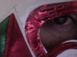 Things You Can't Un-See, Ep 1: Luchador Wrestles Self