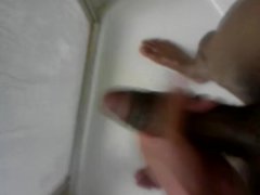 Shower Time - Screenshot 1 of 16 - Masturbate